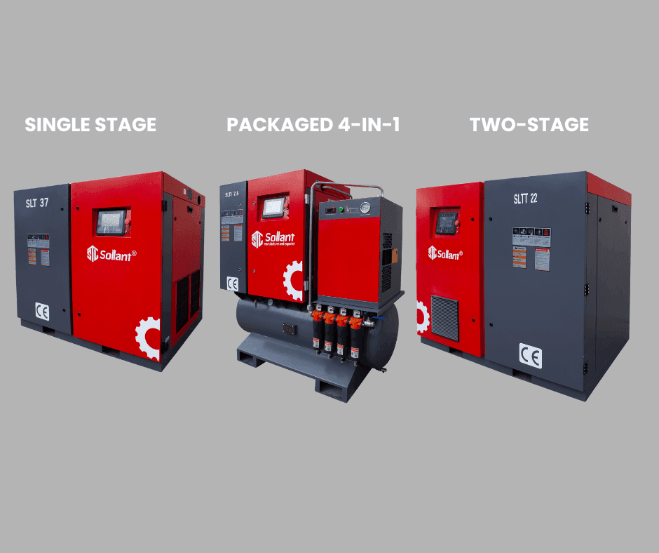 Take Control of Your Air System.