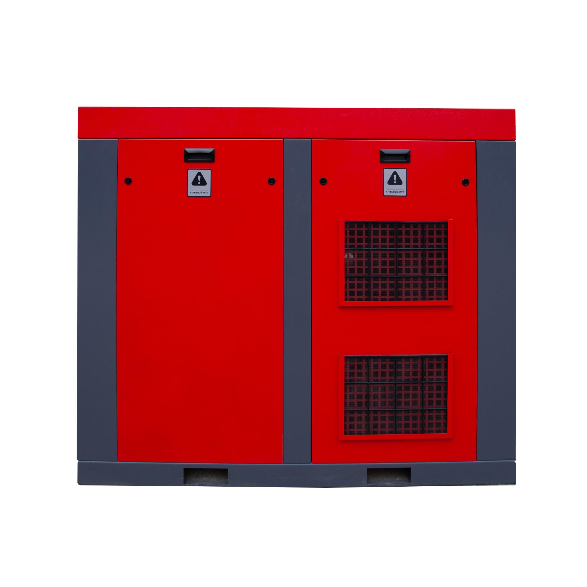 Two-Stage Screw Air Compressor 22 kW 10 Bar - Image 4