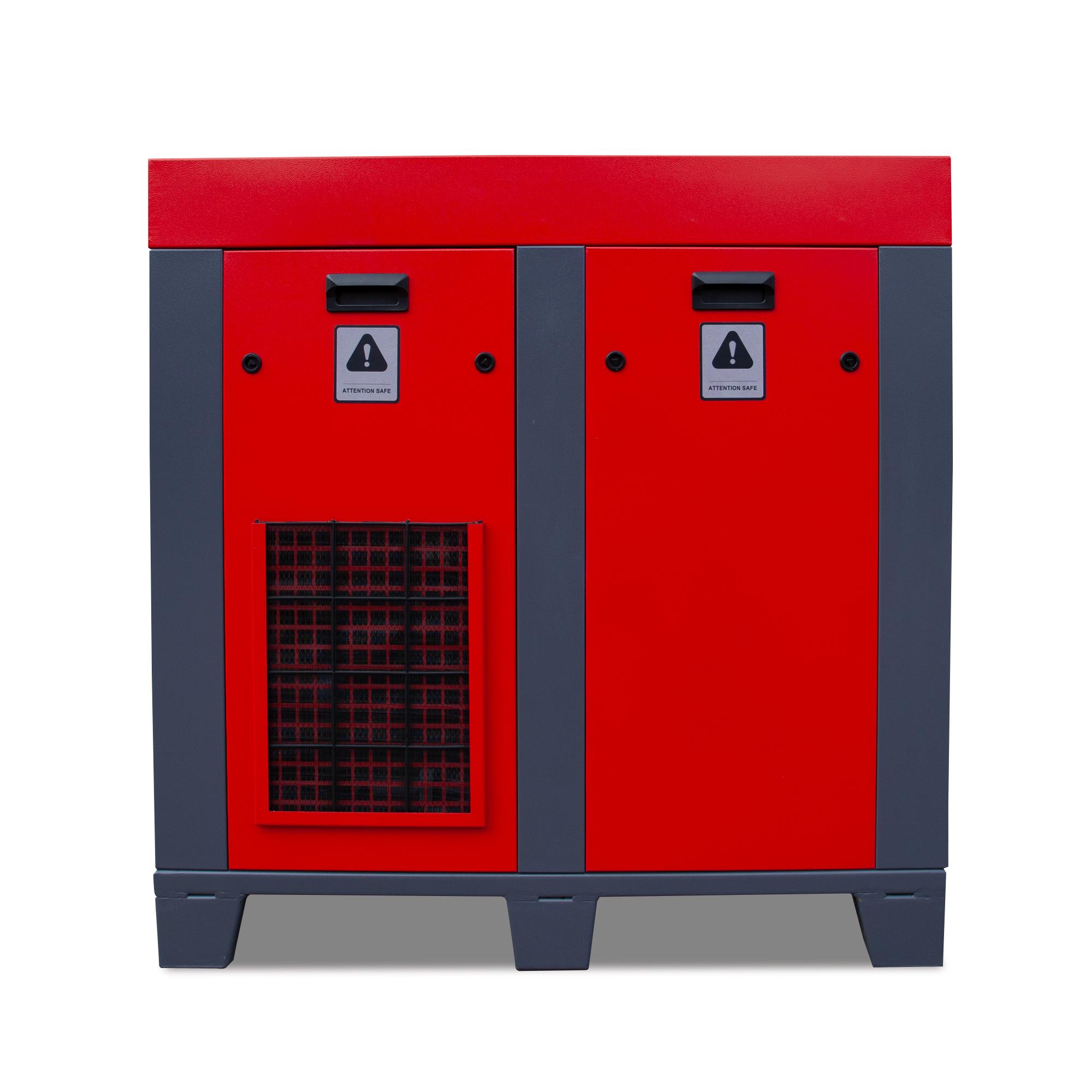 Single Stage Base Mounted Compressor 15 kW 10 Bar - Image 4