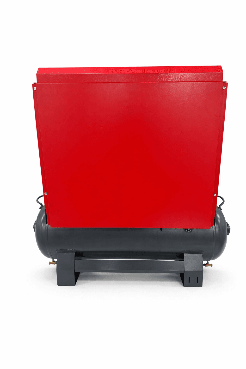 Single Phase 2-in-1 Compressor 3.7 kW 8 Bar - Image 3